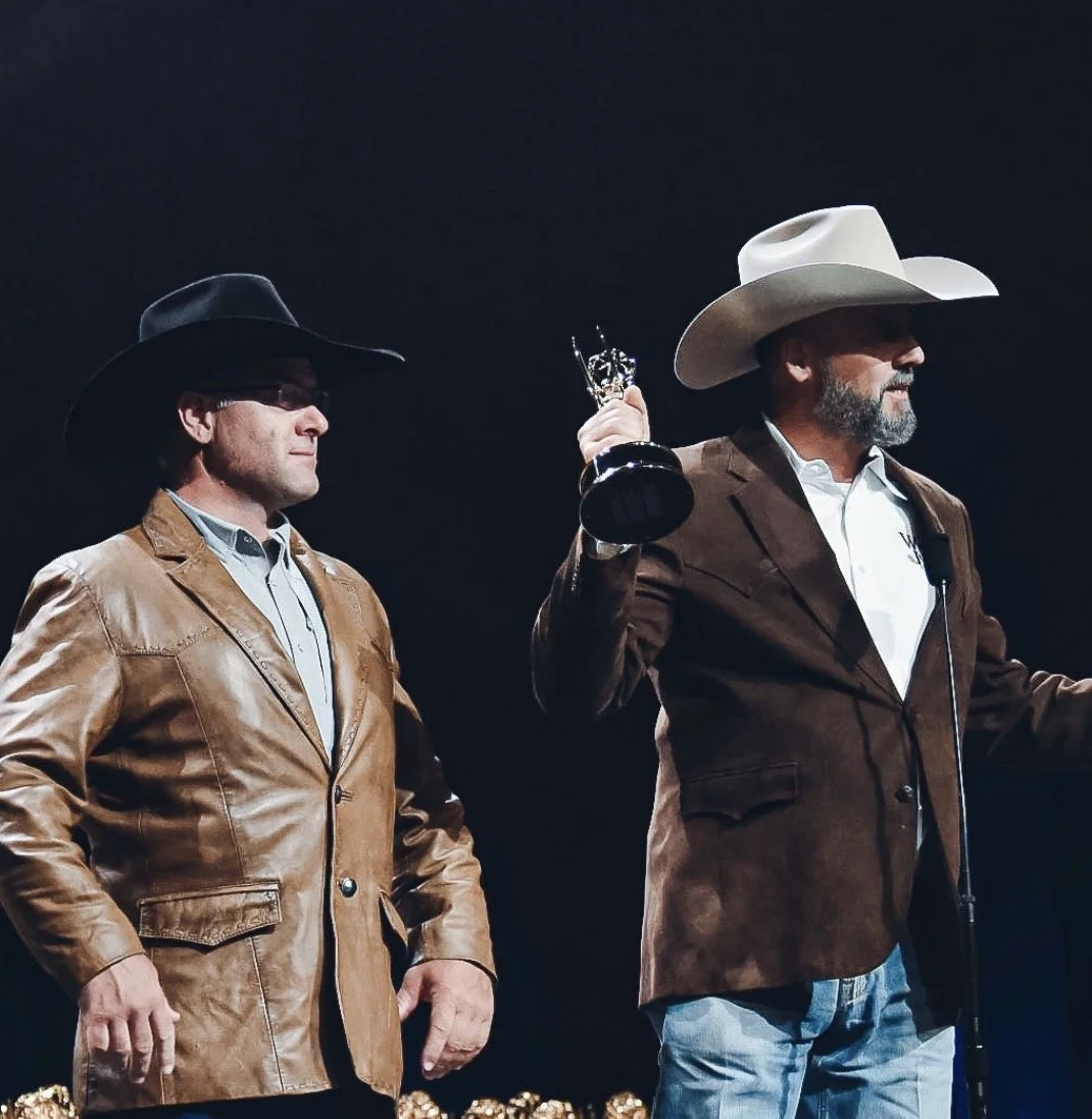 You Get an Award, and You Get an Award, and You Get an Award 