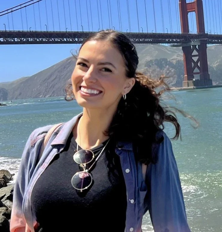 From Albuquerque to San Francisco 