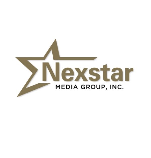 Nexstar Station is a Bit Behind on the Weather 