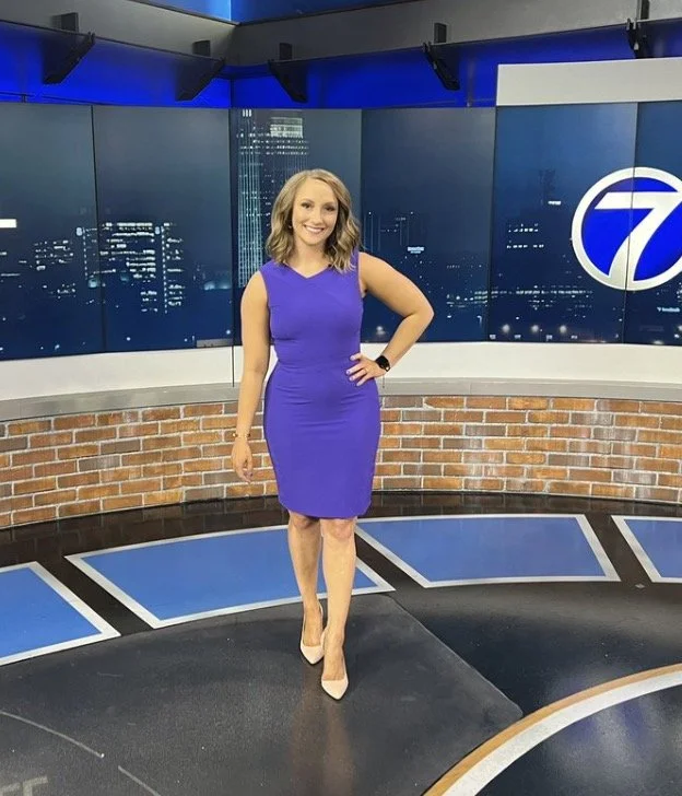 Anchoring Leaving Citing "Extreme Burnout" 