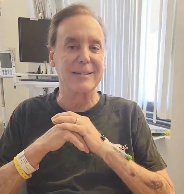 Sunny Days Ahead in LA 