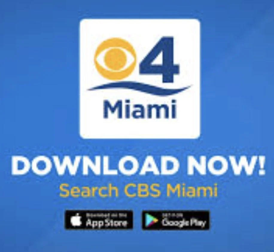 CBS O&O's Disappear in the App Store