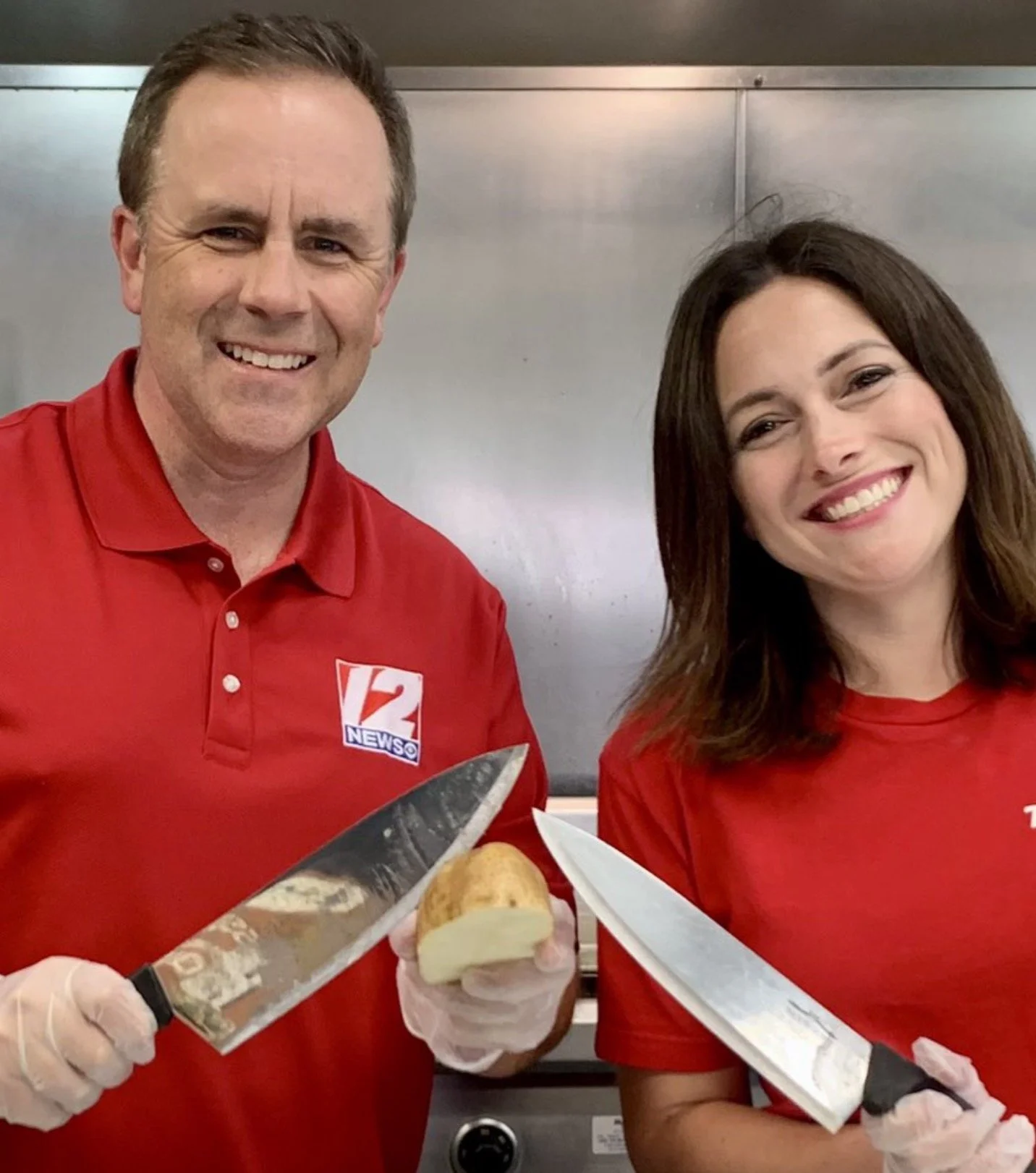 You Know What's Even Better? 