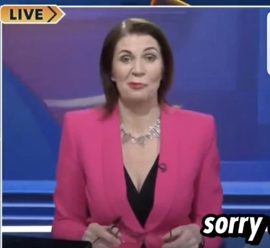 This Interview Went Off The Rails Quickly