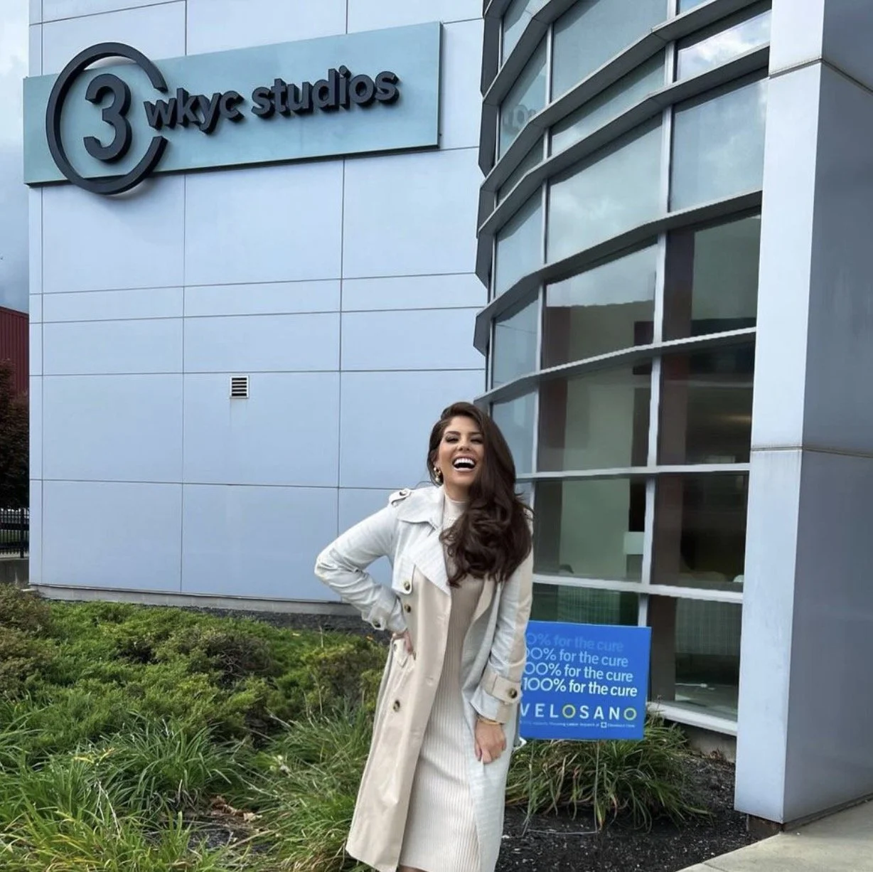 ToldJa! Another One Leaves in The Land 