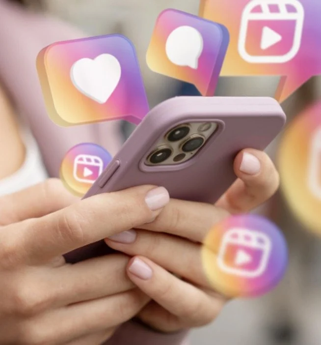 Social Media Etiquette for Journalists Webinar 