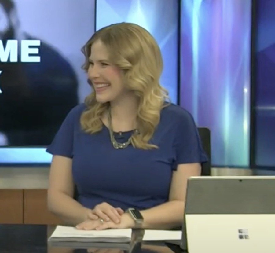 Going in a Different Direction 