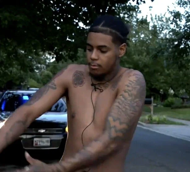 Here's Your Interview of the Week 