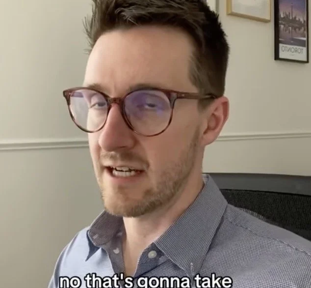 Does This Remind You of Your Company? 