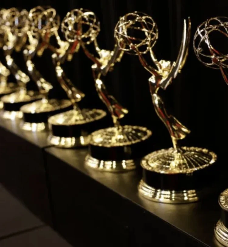 Handed Out Like Tic-Tacs 