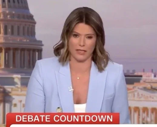 Kasie Don't Play That... 