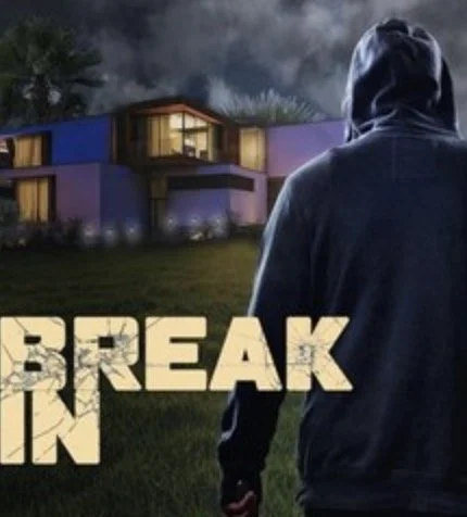 Person Breaks Into Nexstar Station 