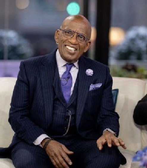 Did You Just Kill Al Roker? 