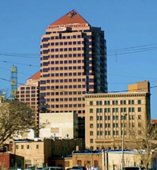 Political Statement? 