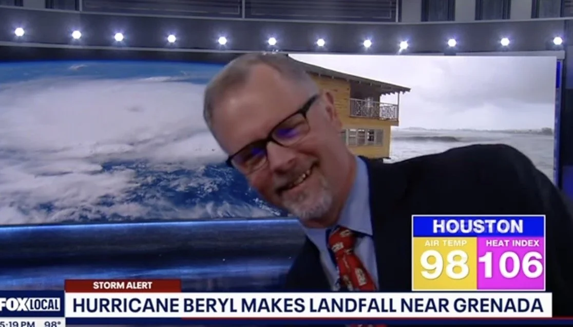 More From the Worst Station in America 