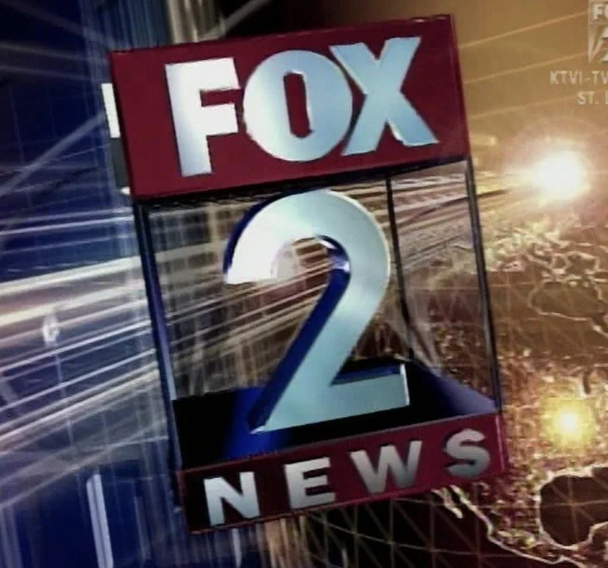 Hanging It Up in St. Louis 