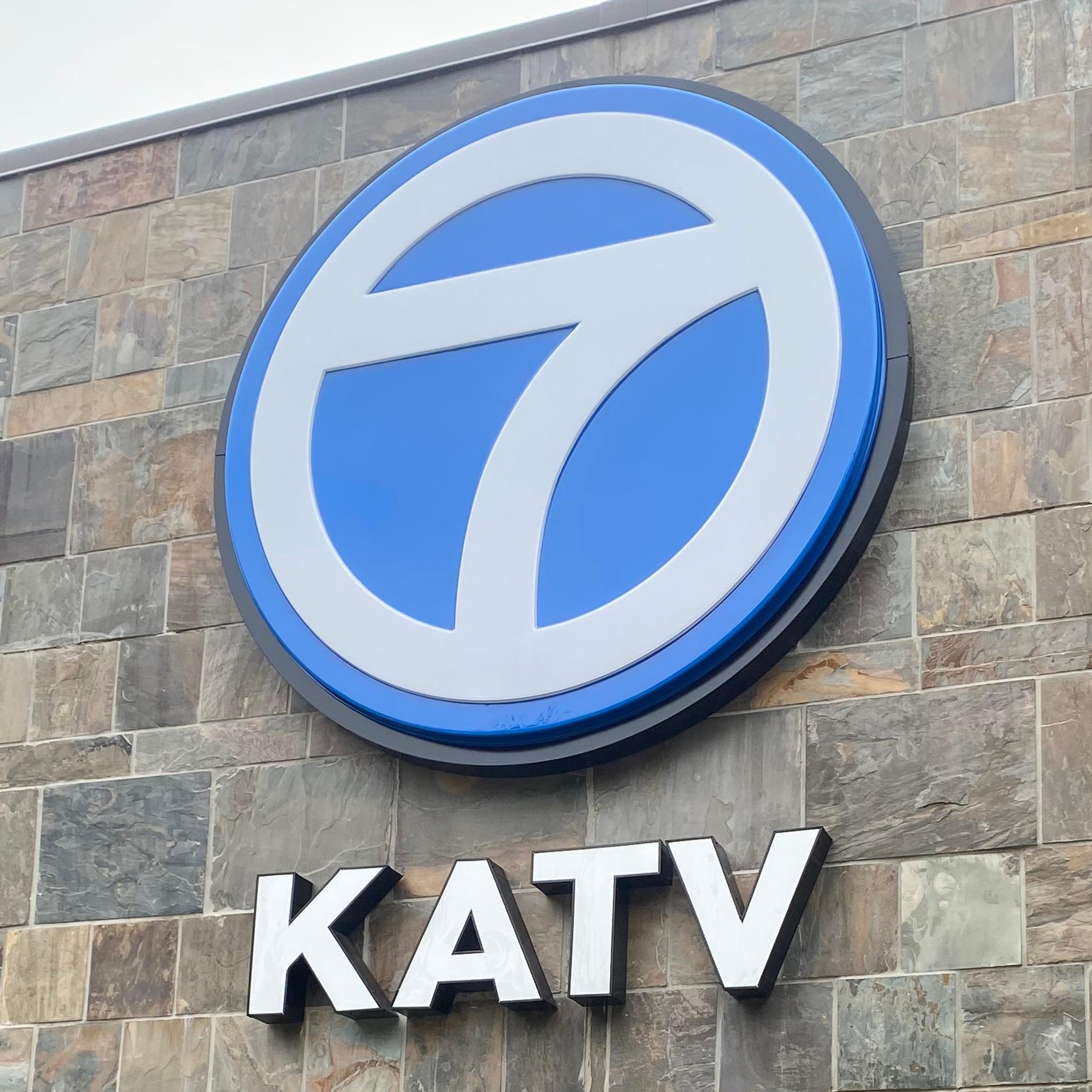 Leaving in Little Rock