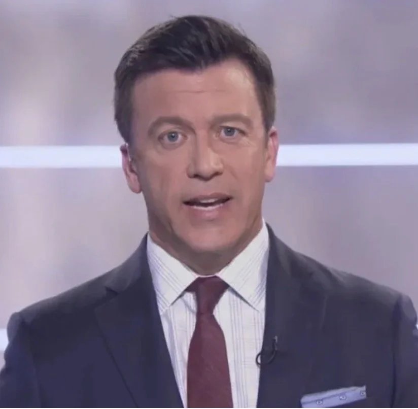 LA Anchor Sues For Discrimination 