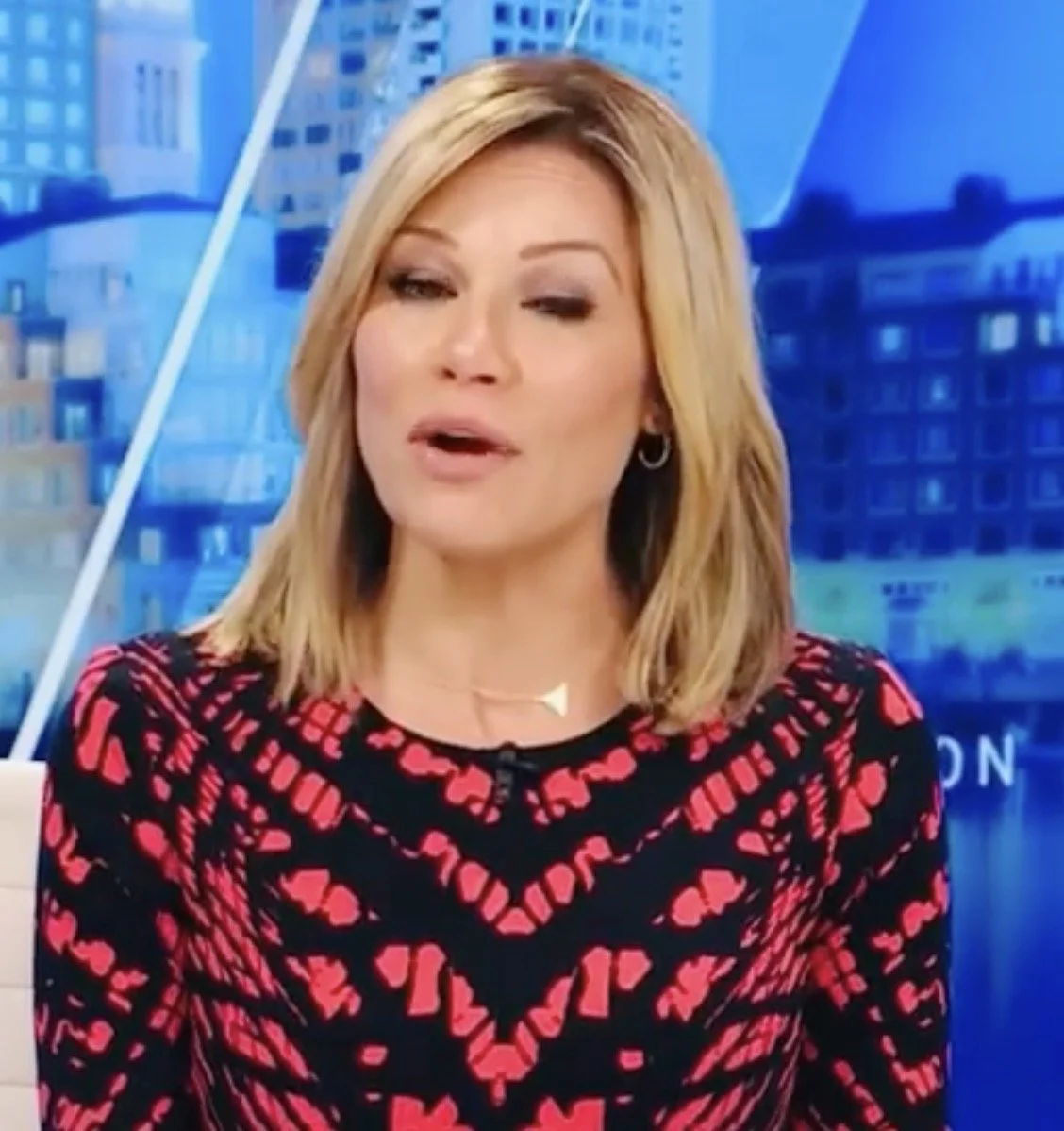 Back on the air in Bean Town 