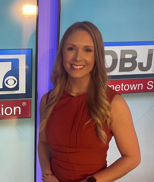 Dreams and Plans Change...