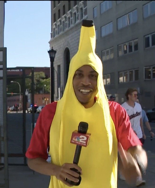 Don't Laugh, It Might Win an Emmy