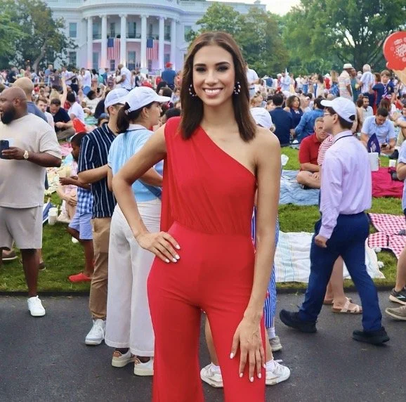 Act Like You Have Been There...