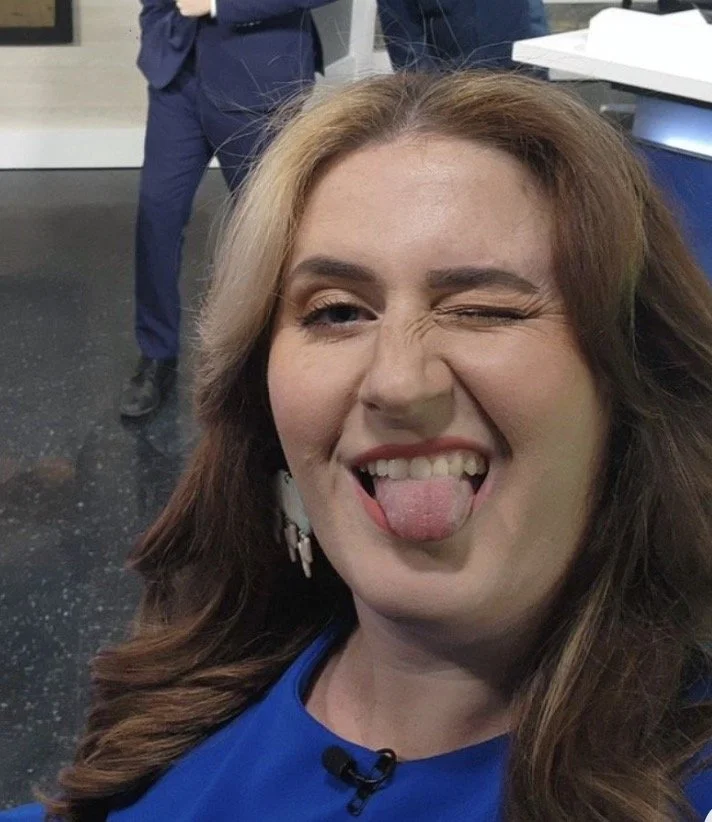 Show Some Respect...