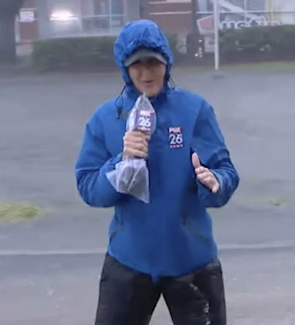 When the Viewers See Right Through Your Bullshit 