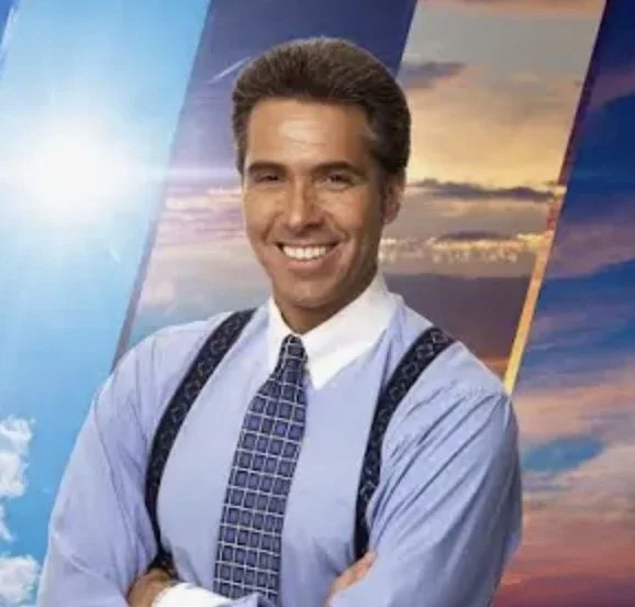 The People Without Power in Texas Might Want a Word....