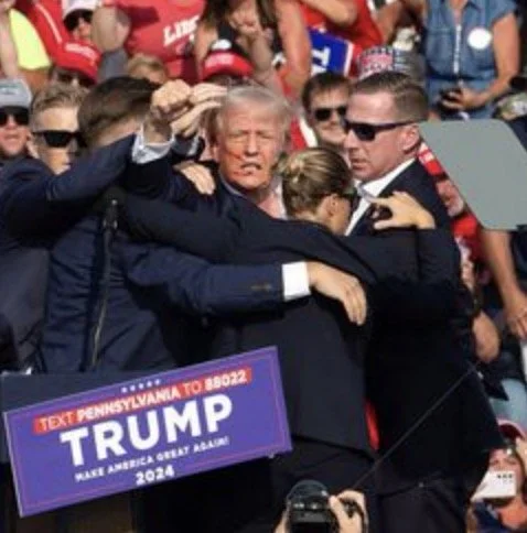 It's Not Surprising...