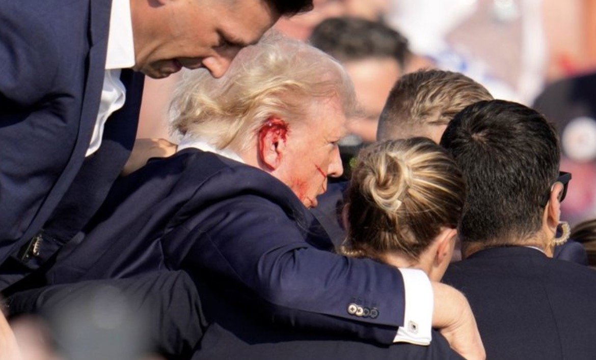 Be Better Than This... 