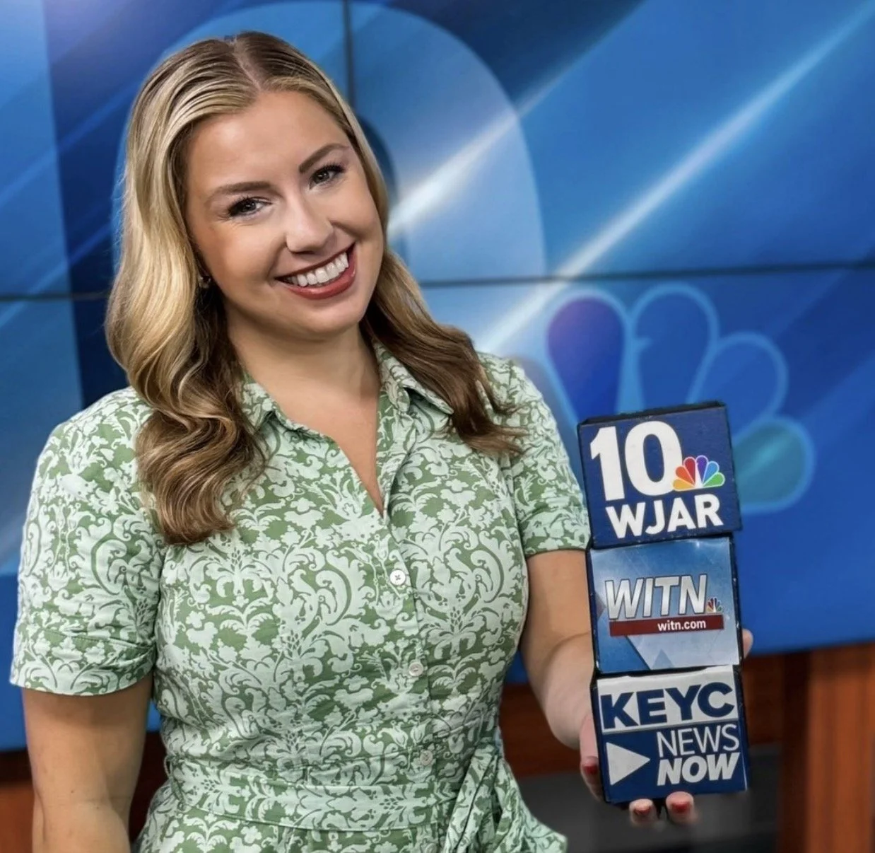 Another One Leaves the Business 