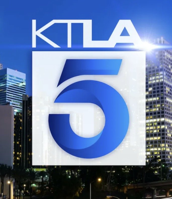 Why is this on in Los Angeles?