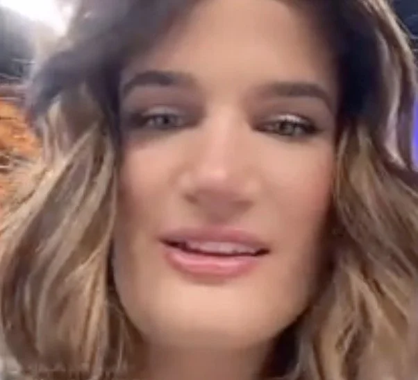 Yelling at the Viewers