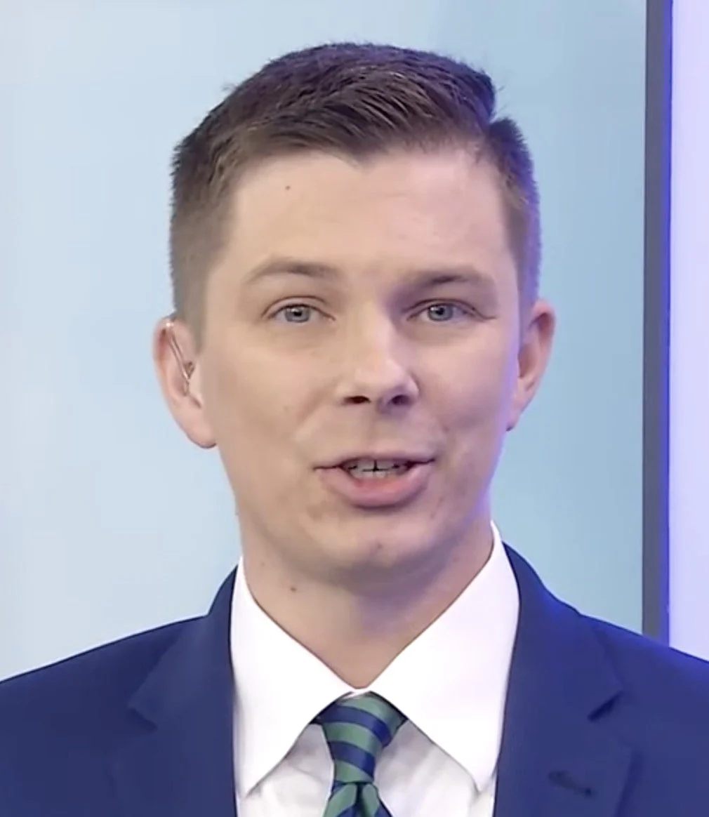 Another One Leaves the Business 