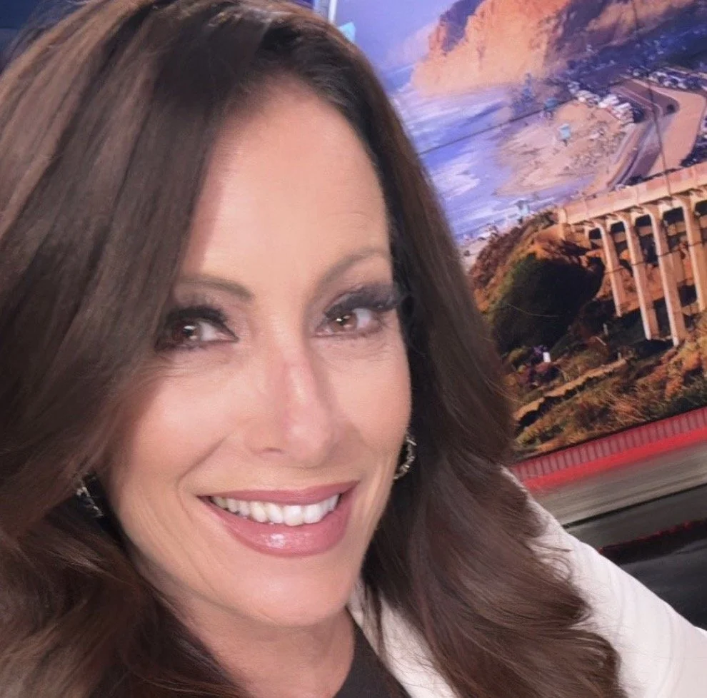 Out the Door in SoCal 