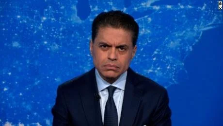 CNN 11 Minutes Late to Huge Story