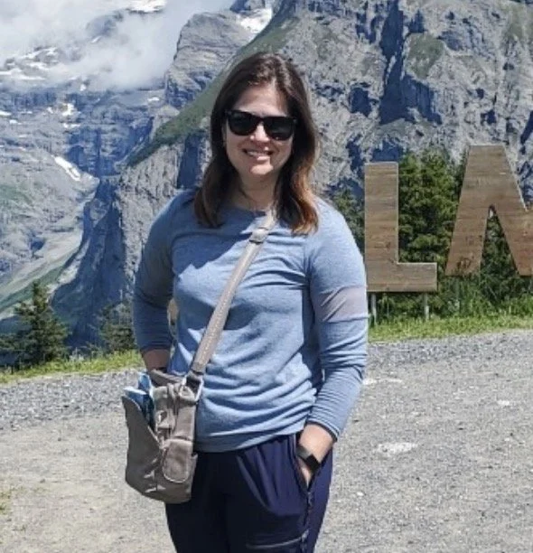 Changing Your Perspective