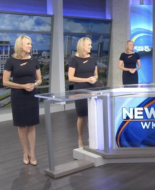 Look At All The People Who Won 