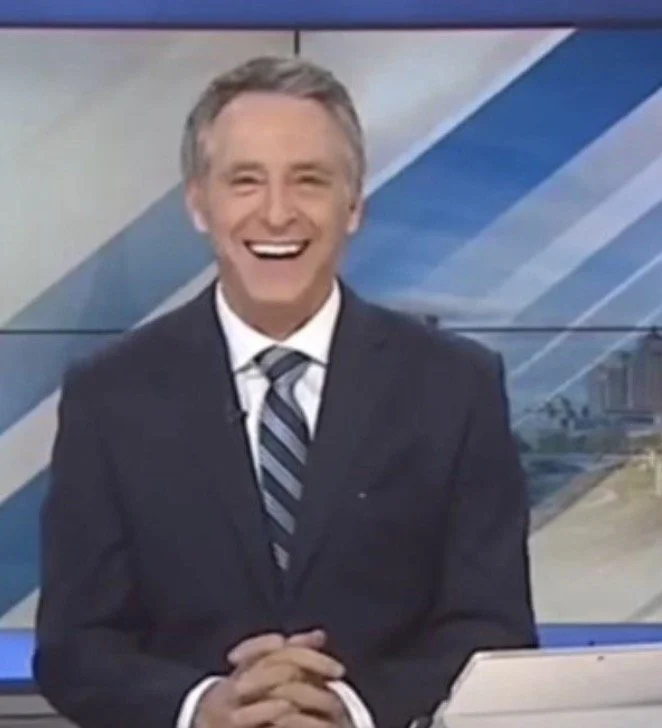 Another Sinclair Anchor Heads for the Exit 