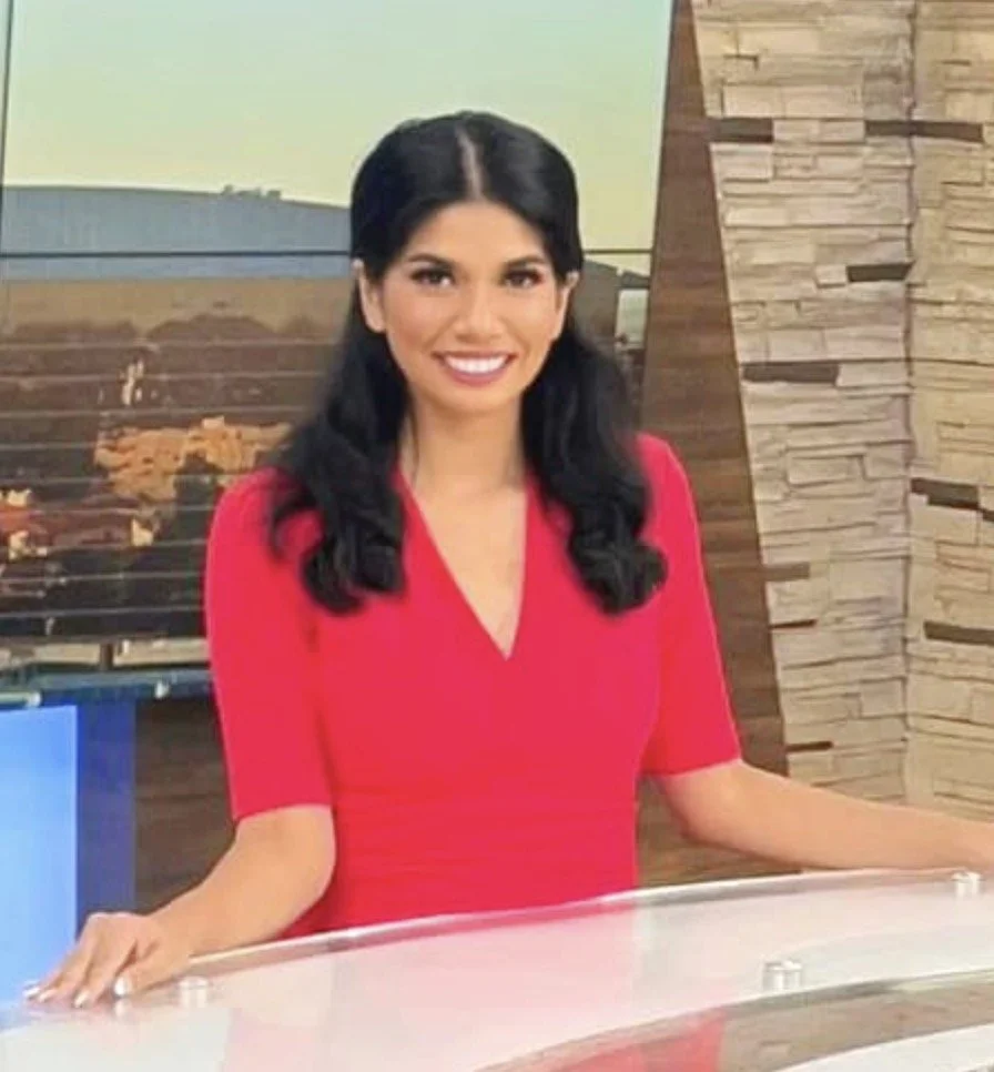 Out the Door in Tucson 