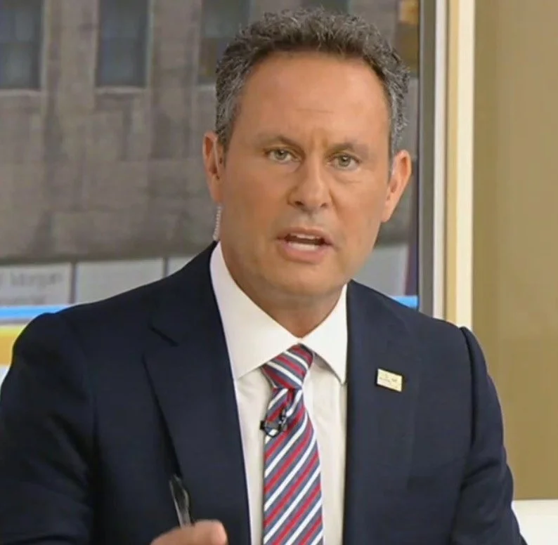 Brian Kilmeade/Fox News Insists He Didn't Make Racist Remark 