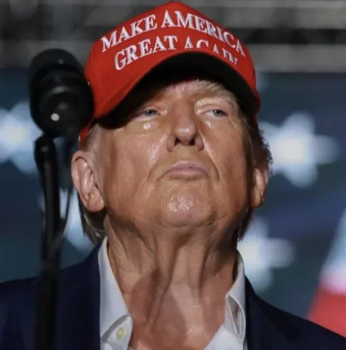 Trump: We Don't Need the Votes 