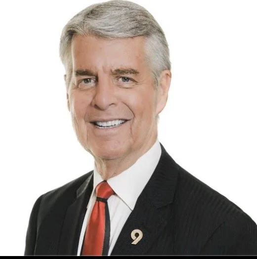 Denver Anchor Retires....Again 