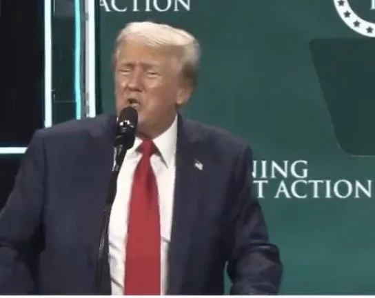 This is The Story You Should Be Focused On 