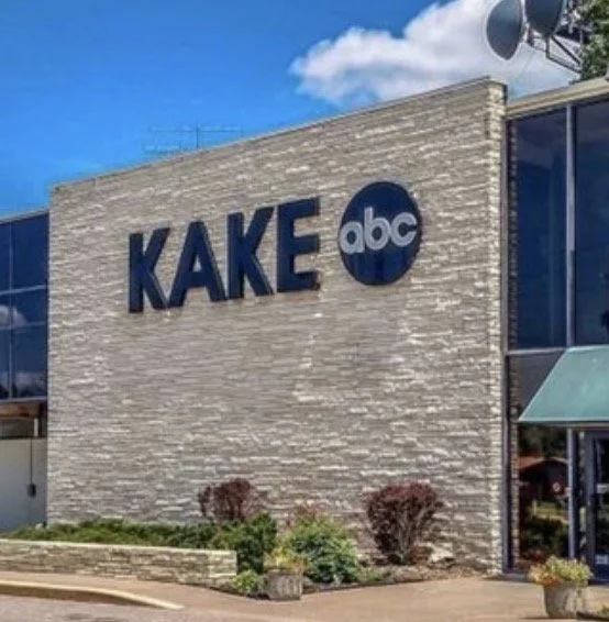 Classless Move by Wichita station 