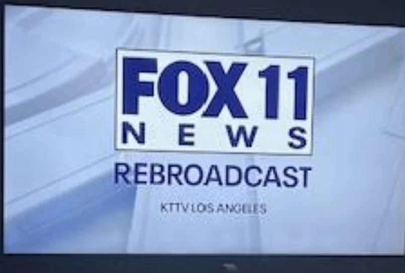 Old News in LA 