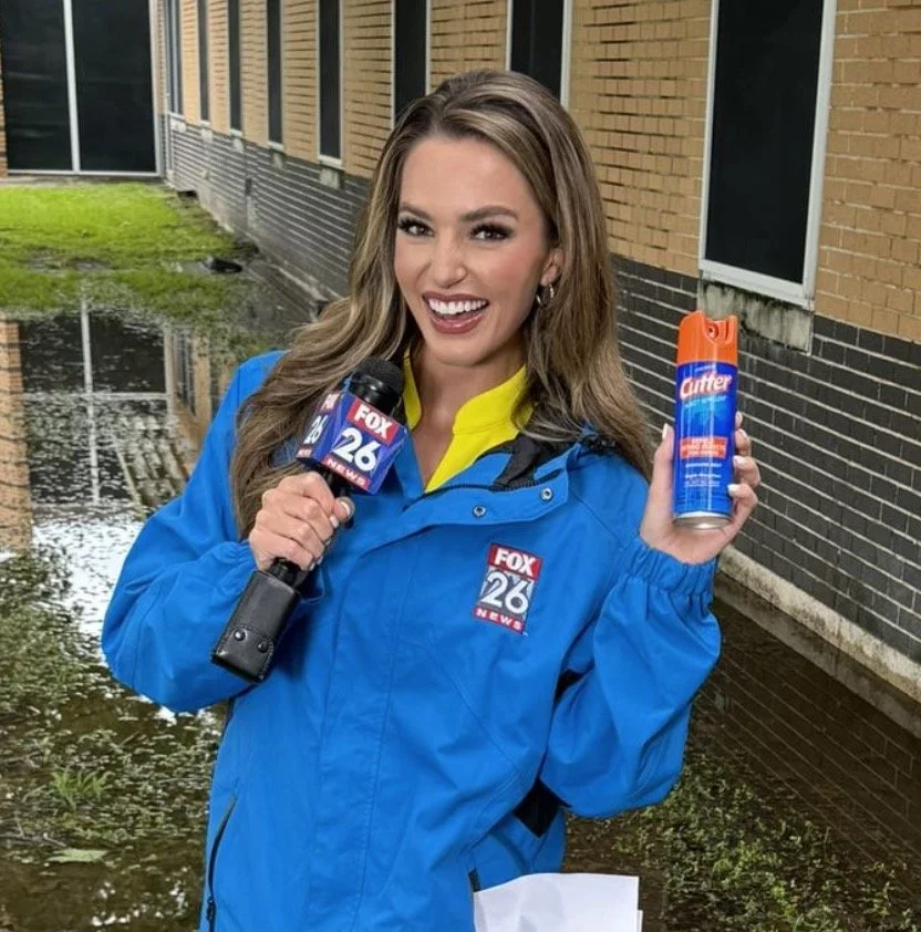 You Could Die....Smile 