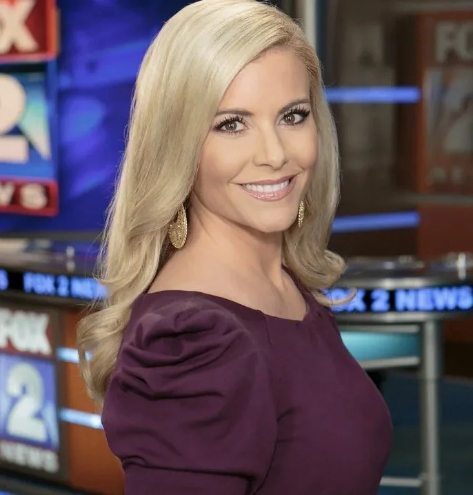 Her Depression Returns 