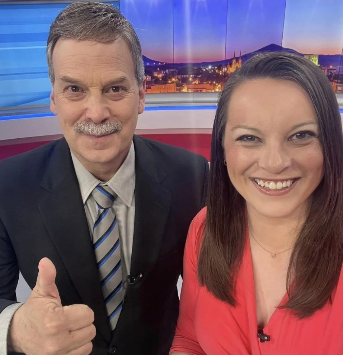 Moving from Sports To News 